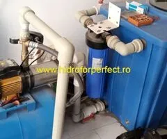 Reparatii hidrofoare la domiciliul clientului, Bucuresti, Ilfov - 2