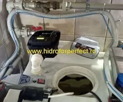 Reparatii hidrofoare la domiciliul clientului, Bucuresti, Ilfov - 5