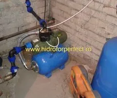 Reparatii hidrofoare la domiciliul clientului, Bucuresti, Ilfov - 8