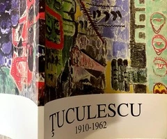 Tuculescu, Catalog - 2