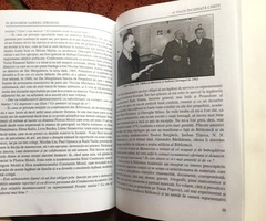 In honorem Gabriel Strempel, 2006, Autograf - 4