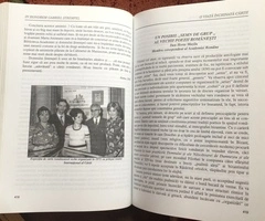 In honorem Gabriel Strempel, 2006, Autograf - 7