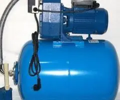 Instalator pompe submersibile-Hidrofoare, Bucuresti - 2