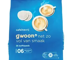 Paduri cafea fara cofeina import Olanda Total Blue - 2