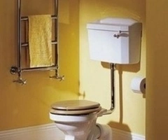 Desfundare WC_Reparatii Instalatii tehnico - sanitare, Bucuresti