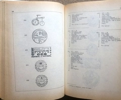 Catalogul Stampilelor Sportive Romanesti, Dan Vintila - 6