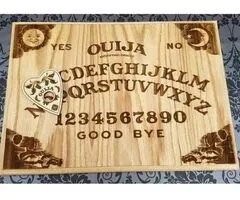 Tabla Quija spirit board +cadou un set rune - 6