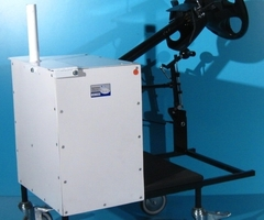 Simulator de conducere pentru persoane cu mobilitate redusa - 2