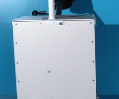 Simulator de conducere pentru persoane cu mobilitate redusa - 3