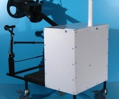 Simulator de conducere pentru persoane cu mobilitate redusa - 4