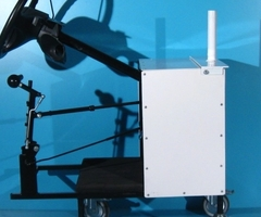 Simulator de conducere pentru persoane cu mobilitate redusa - 5