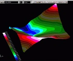 RTOPO Hydrology CAD pentru topografie - 6