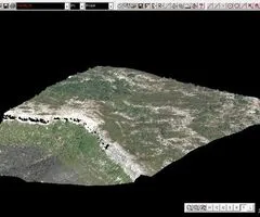 RTOPO Hydrology CAD pentru topografie - 7