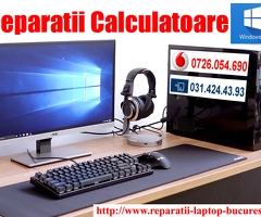 REPARATII CALCULATOARE BUCURESTI REPARATII LAPTOP LA DOMICILIU IN BUCURESTI - 6
