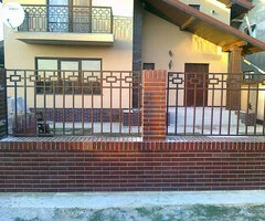 Confectii metalice in Bucuresti – Garduri si porti metalice - 8