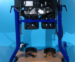 Verticalizator electric activ  Isko - 3