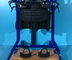 Verticalizator electric activ  Isko - 7