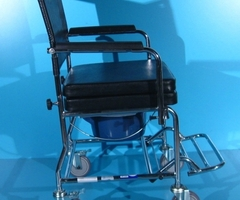 Scaun cu WC Trendmobil - latime sezut 55 cm - max. 220 kg - 6