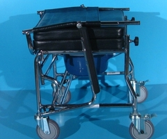 Scaun cu WC Trendmobil - latime sezut 55 cm - max. 220 kg - 8