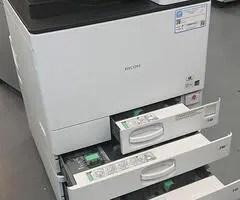 Închiriere Copiatoare Imprimante Multifunctionale Ricoh - 2