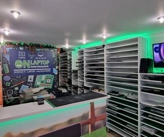 Reparatii electronice Zalau Value Centre - Service laptop, calculatoare, console, GSM - 7