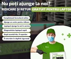 Reparatii electronice Zalau Value Centre - Service laptop, calculatoare, console, GSM - 8