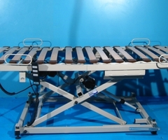 Somiera electrica 3 sectiuni AKS - 4