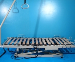 Somiera electrica 3 sectiuni AKS - 6