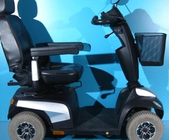 Scuter electric Invacare Orion Metro - 6 km/h - 7