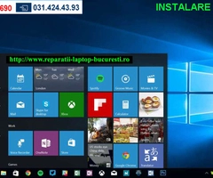 REPARATII CALCULATOARE BUCURESTI REPARATII LAPTOP LA DOMICILIU IN BUCURESTI - 4