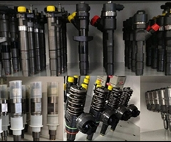 Reparatii Injectoare Buzau - Siemens, Bosch, Continental, Piezo, Pompe Duze, Delphi, Denso - 2