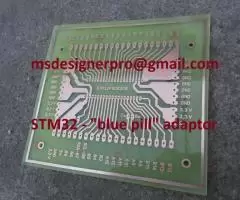 Circuite imprimate ieftine (PCB)