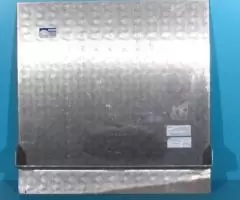 Rampa aluminiu Lehmann - 80 cm - 2