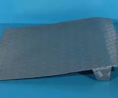 Rampa aluminiu Lehmann - 80 cm - 4