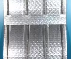 Rampa aluminiu  Meyra - 165 cm - 2