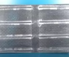 Rampa aluminiu  Meyra - 165 cm - 3