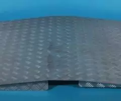 Rampa aluminiu  Meyra - 165 cm - 4