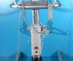 Macara pentru ridicarea si transportul pacientilor - 6