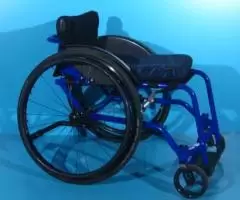 Rulant activ din aluminiu  Schmicking - 3