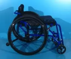 Rulant activ din aluminiu  Schmicking - 4