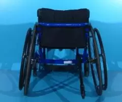 Rulant activ din aluminiu  Schmicking - 6