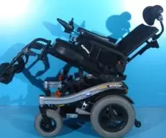 Carucior electric  Karma Blazer - 6 km/h - 3