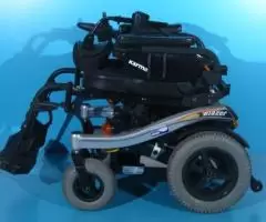 Carucior electric  Karma Blazer - 6 km/h - 4