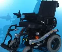Carucior electric  Karma Blazer - 6 km/h - 5
