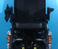 Carucior electric  Karma Blazer - 6 km/h - 6