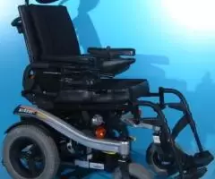 Carucior electric  Karma Blazer - 6 km/h - 7