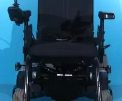 Carucior electric Pride Quantum Lightning - 4