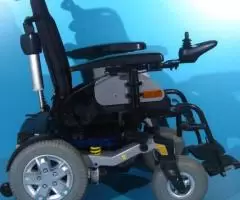 Carucior electric Pride Quantum Lightning - 6