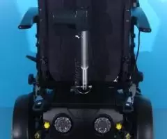 Carucior electric Pride Quantum Lightning - 8