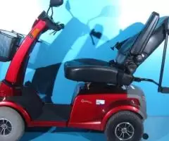 Scuter electric Meyra Cityliner 415 - 15 km/h - 2